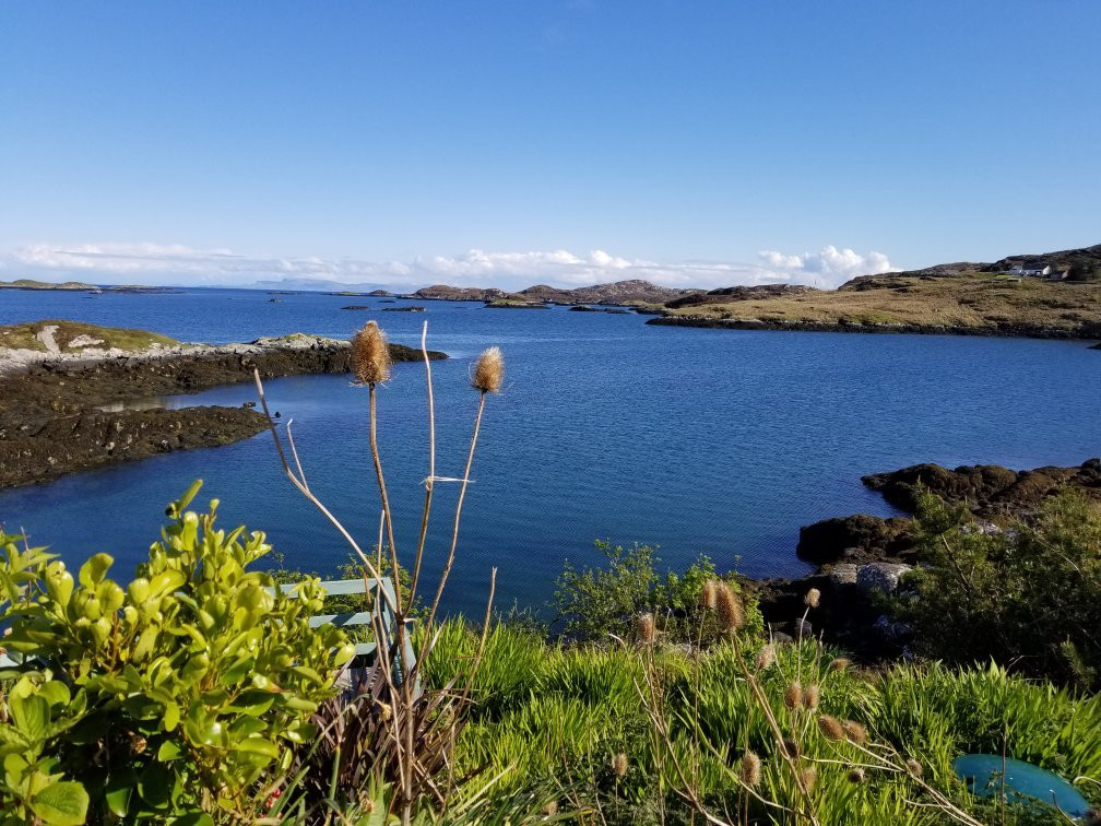 Ardbuidhe Cottage Gallery景点图片