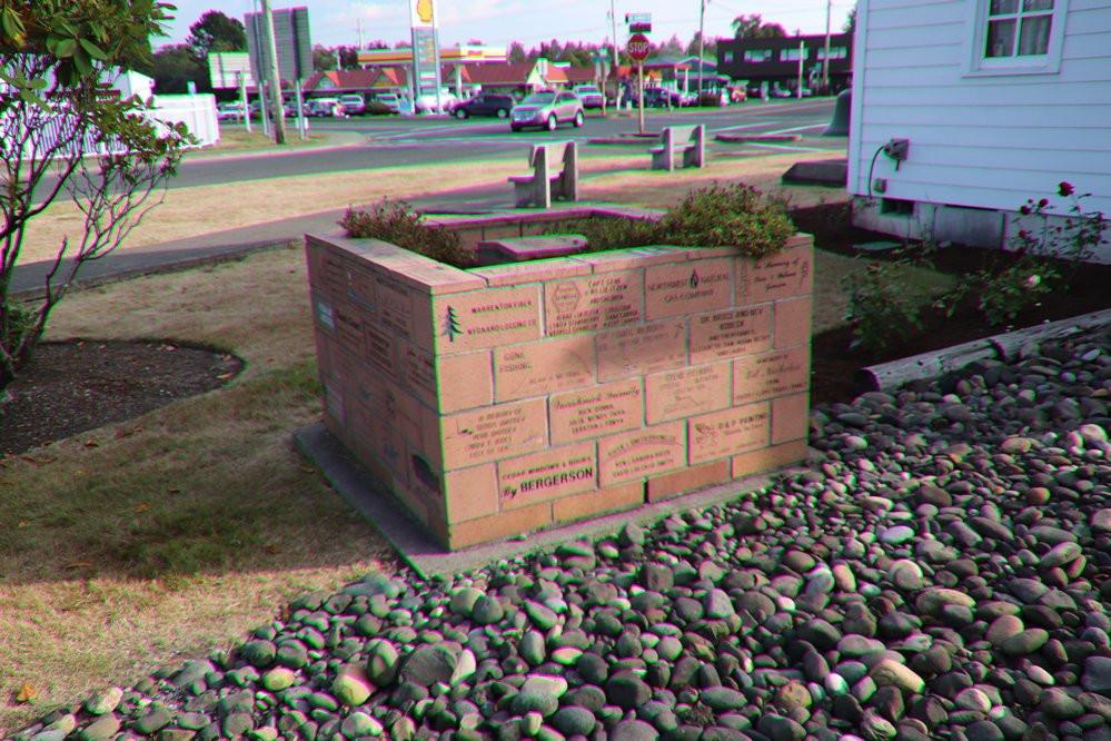 Light House Park-Warrenton必去景点