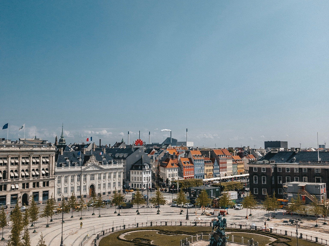 安格利特酒店主图