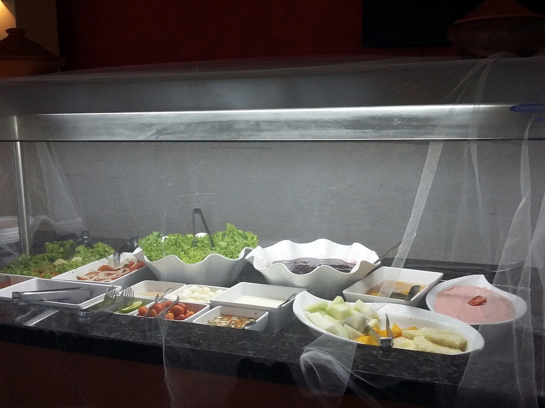 Hotel Maratea Mare主图