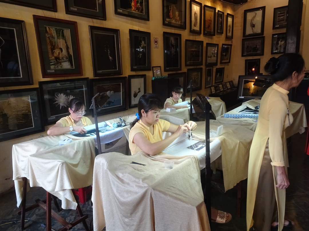 41 Le Loi Fashion-会安必去景点