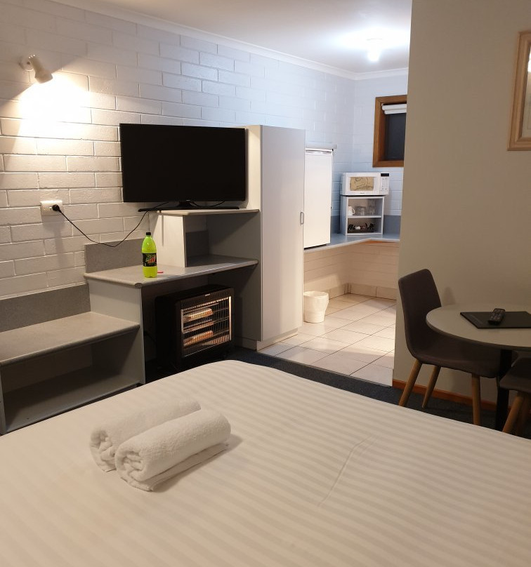 Bass & Flinders Motor Inn主图