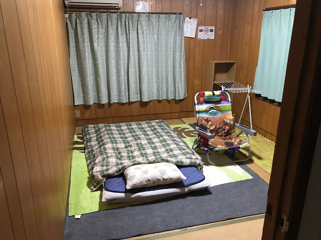 minshuku IKUMI主图