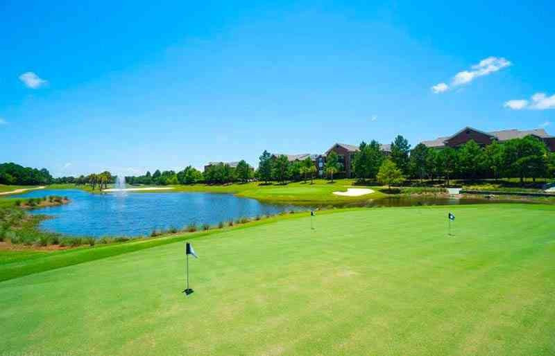 ONE Club Gulf Shores-格尔夫海岸必去景点