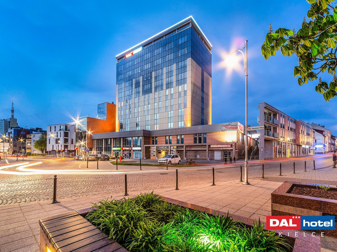 Hotel Dal主图