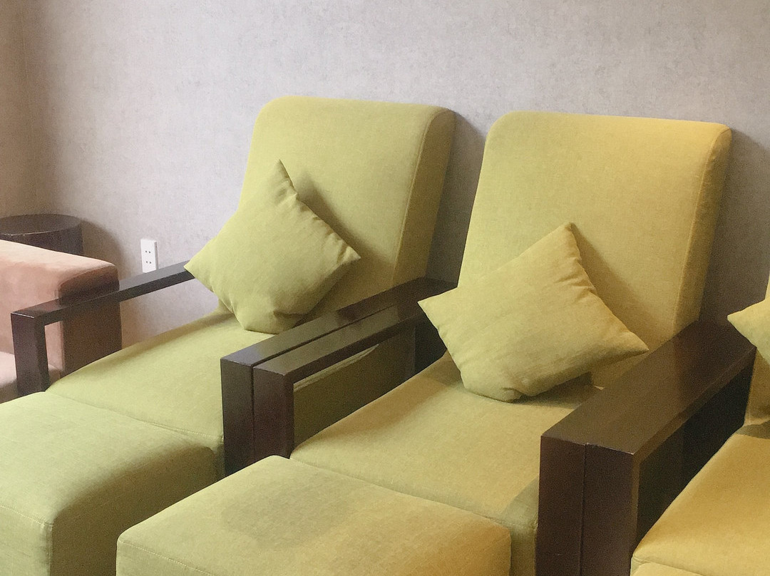 Nari Spa Danang-岘港必去景点