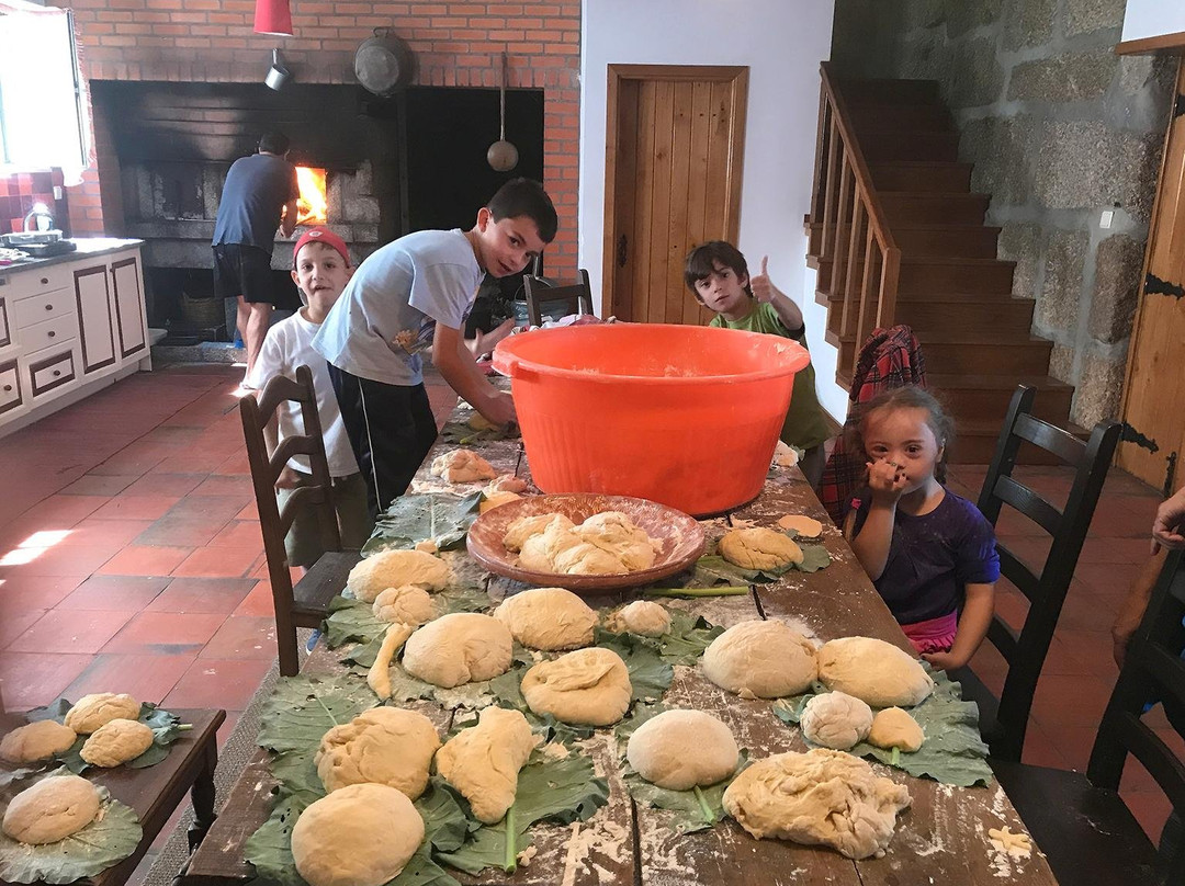 Quinta de Louredo-Marco de Canaveses必去景点