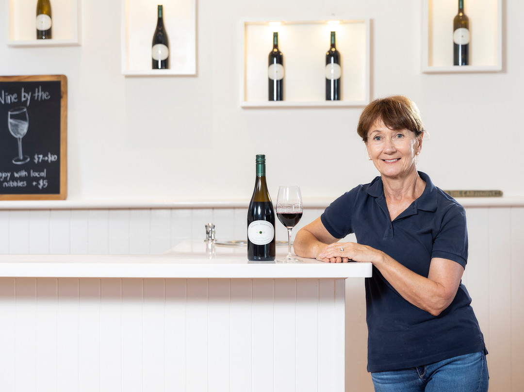 Mount Horrocks Wines-Auburn必去景点