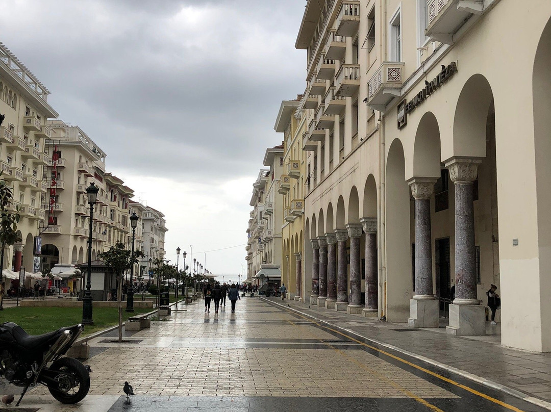 Thessaloniki Region旅游攻略图片