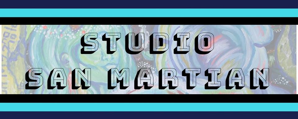 Studio San Martian-圣马科斯必去景点