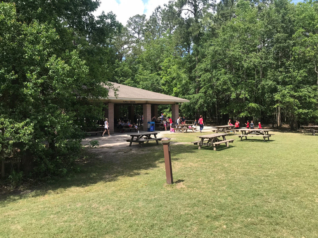 Wannamaker County Park景点图片