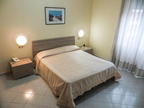 Hotel Desio主图