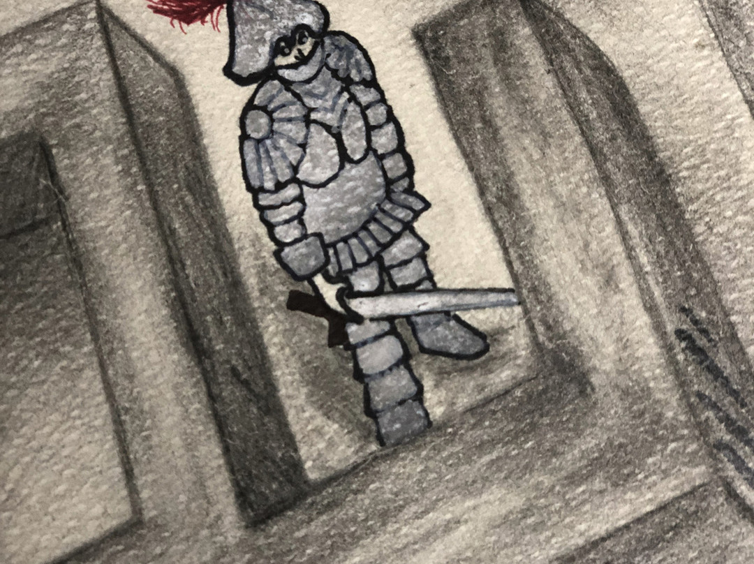 QuestionRooms - Escape Room Plovdiv-普罗夫迪夫必去景点