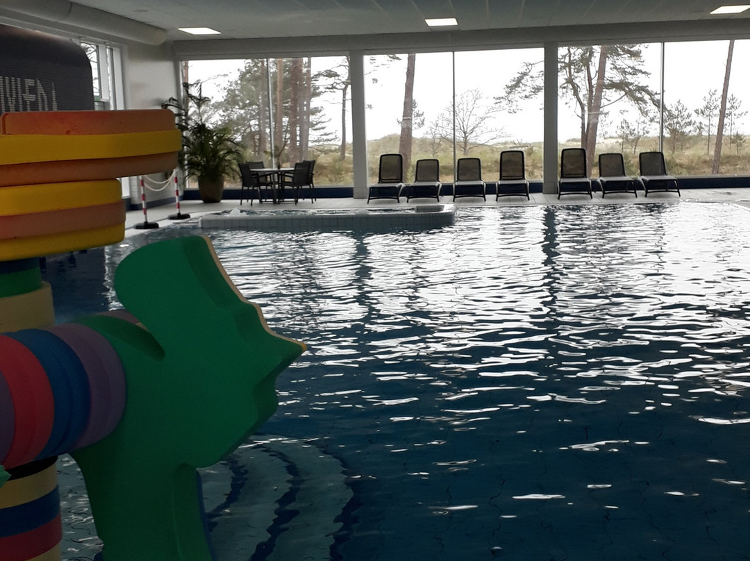 Hotel Riviera Strand主图