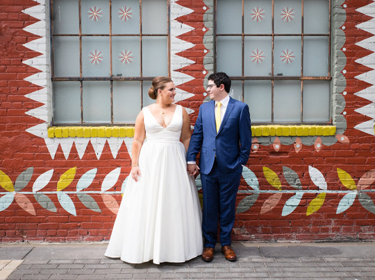 BrewHop Trolley-朗蒙特必去景点