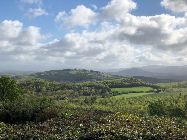 Agriturismo Cielsereno-官方