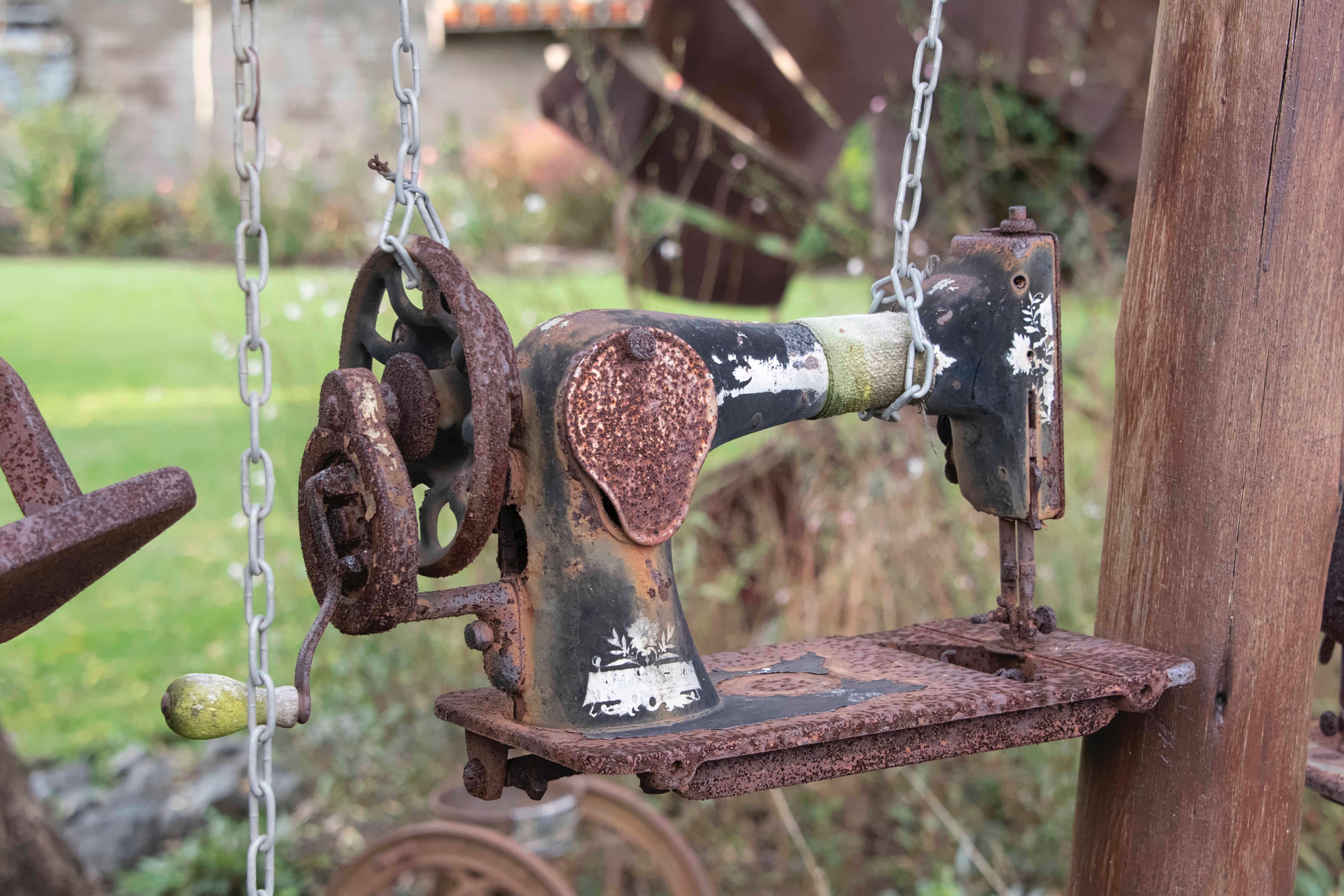 Stucky's Guesthouse-浴室