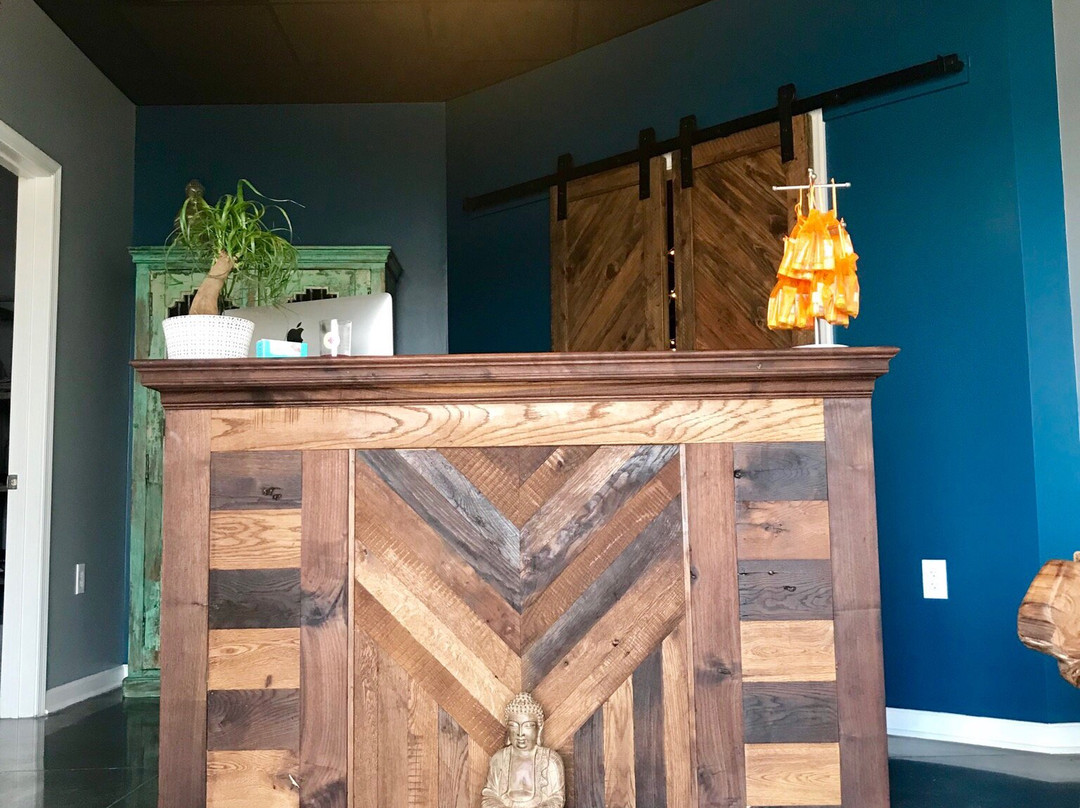 Indigo Aire Spa & Wellness Center-Forest必去景点