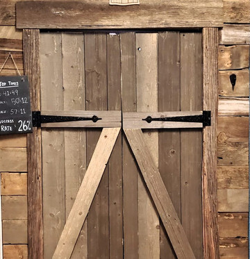 Breakout Lawrence-劳伦斯必去景点