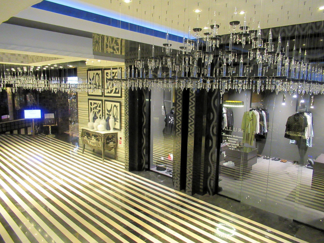 Alliance Hotel主图