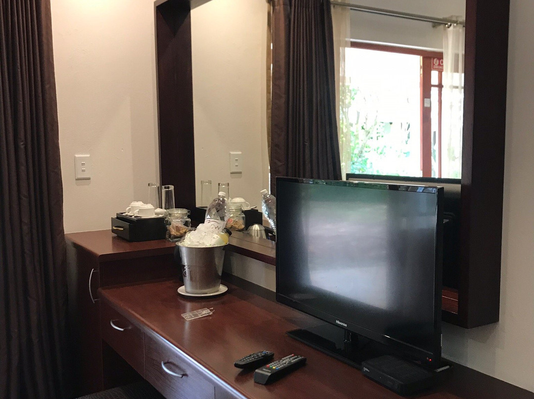 Oxbow Country Estate主图