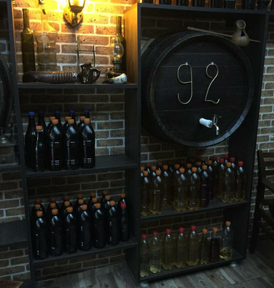 Chacha Station-巴统必去景点