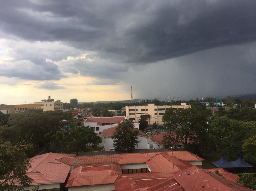 Great Lakes Hotel主图