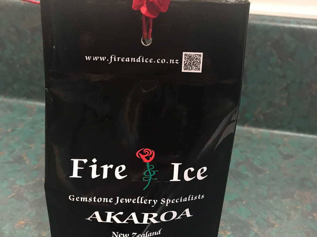 Fire & Ice - Gemstone Jewellery Specialists-阿卡罗阿必去景点