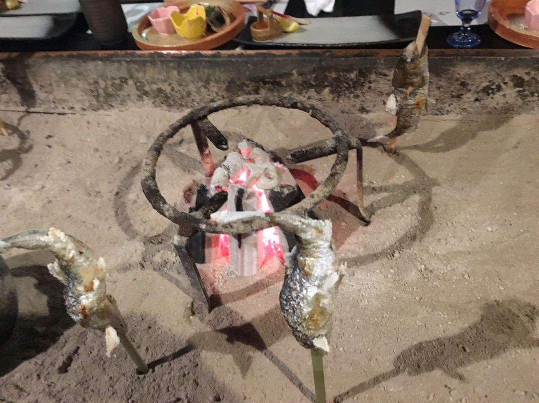 Ryokan Kurokawa主图