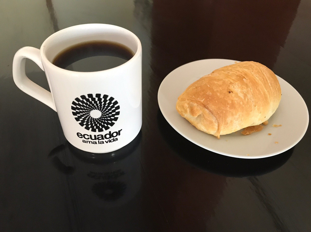 Hotel Manglaralto主图