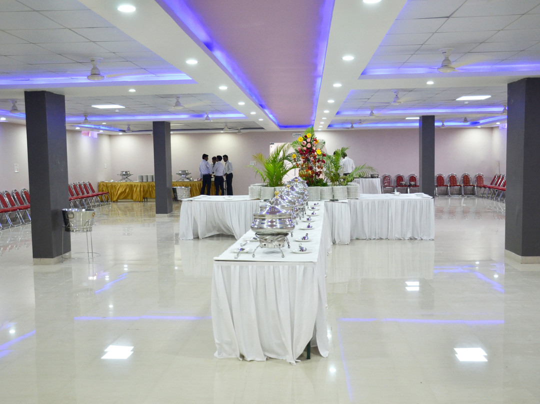 Hotel Kyan Clarks Inn Sultanpur主图