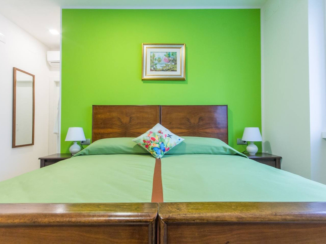 B&B Arco in Centro