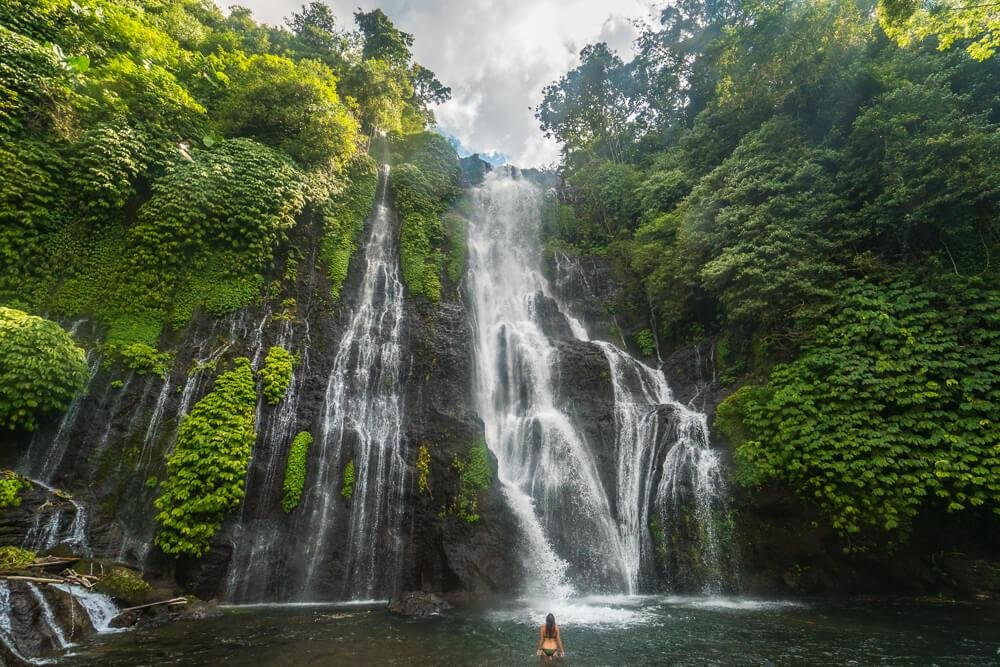 Bali Private Tour-吉安雅必去景点