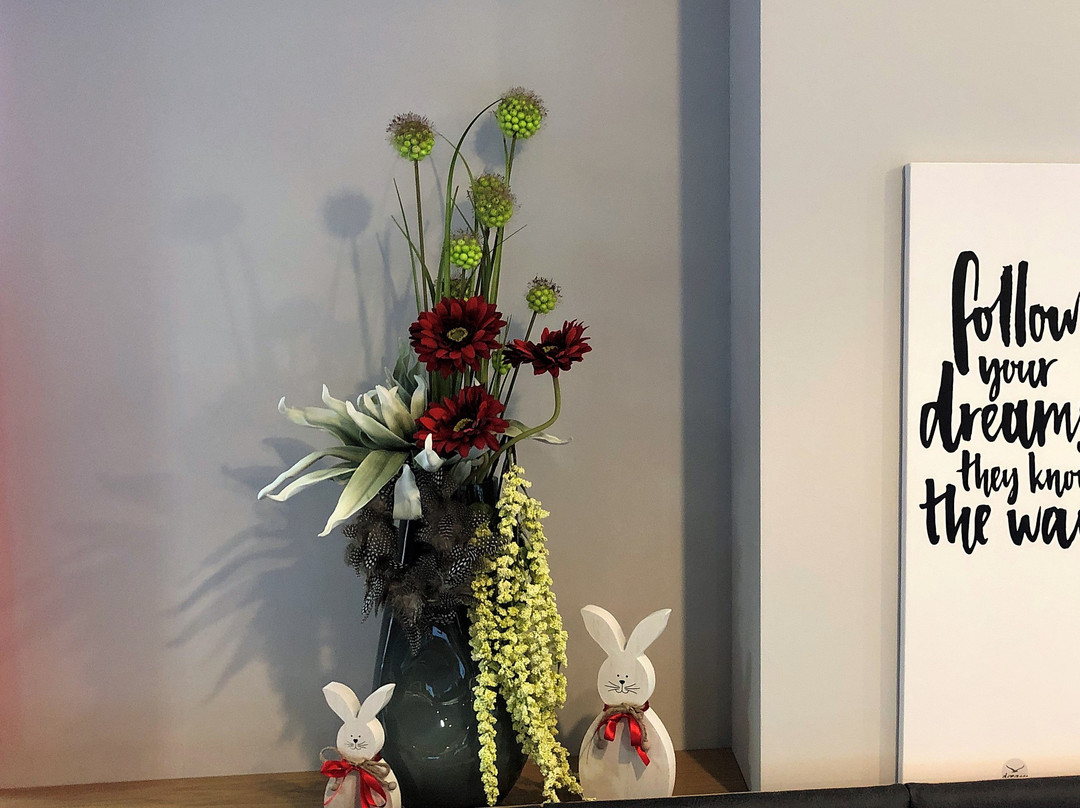 Motel Hohenloher Tor主图