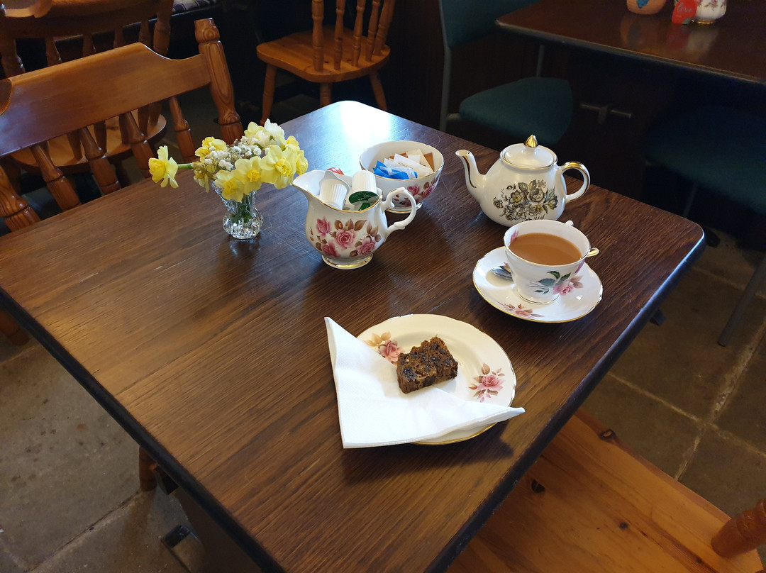 Kirriemuir Camera Obscura & Cafe Obscura景点图片