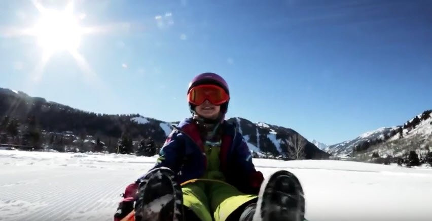 Aspen Recreation Center-阿斯蓬必去景点