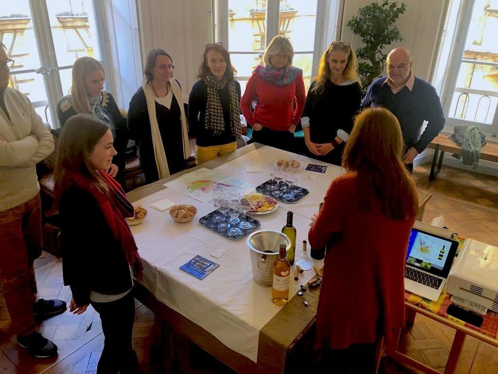 Cousin & Compagnie-波尔多必去景点