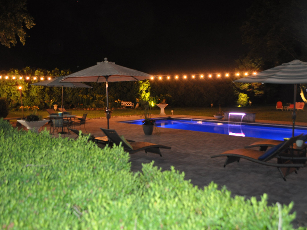 Mansion Farm Inn主图