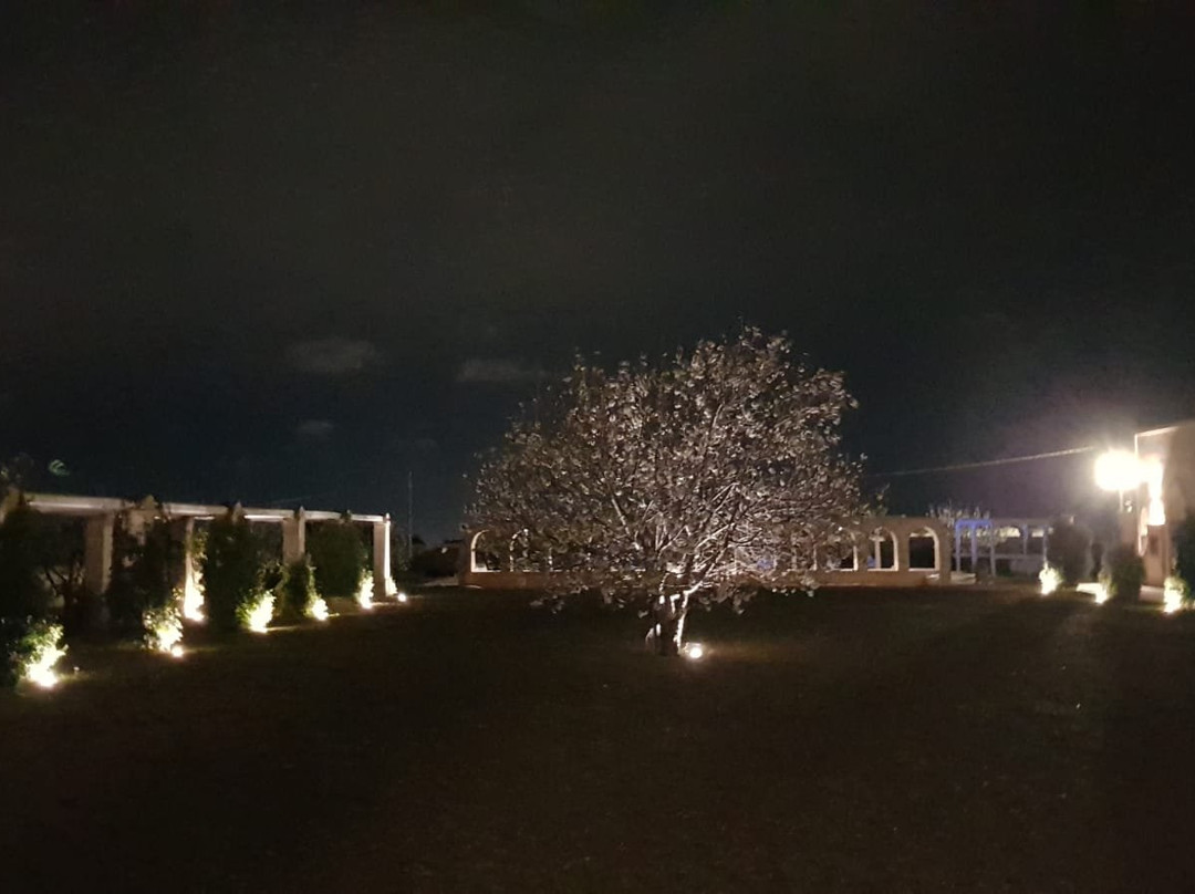 Masseria Agrituristica Lama San Giorgio主图