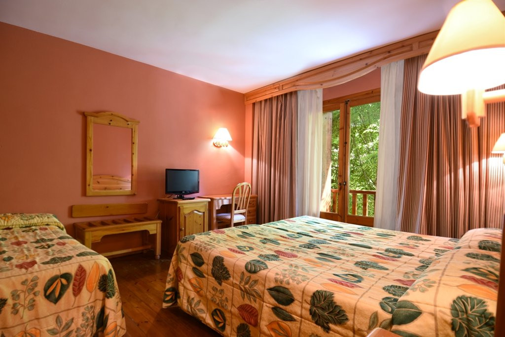 RV Hotels Orri主图