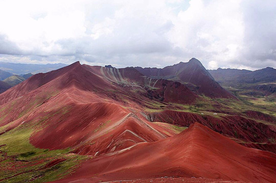 Mapi Travel-马丘比丘必去景点