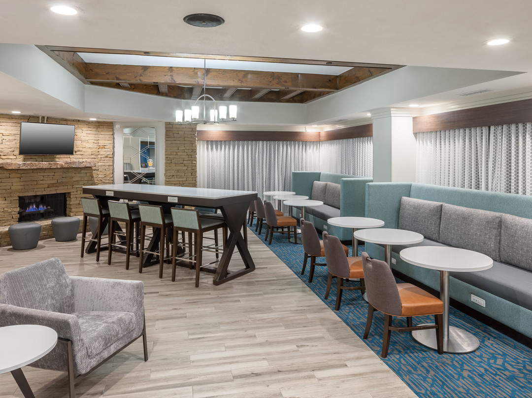 Hampton Inn Austin-Round Rock主图