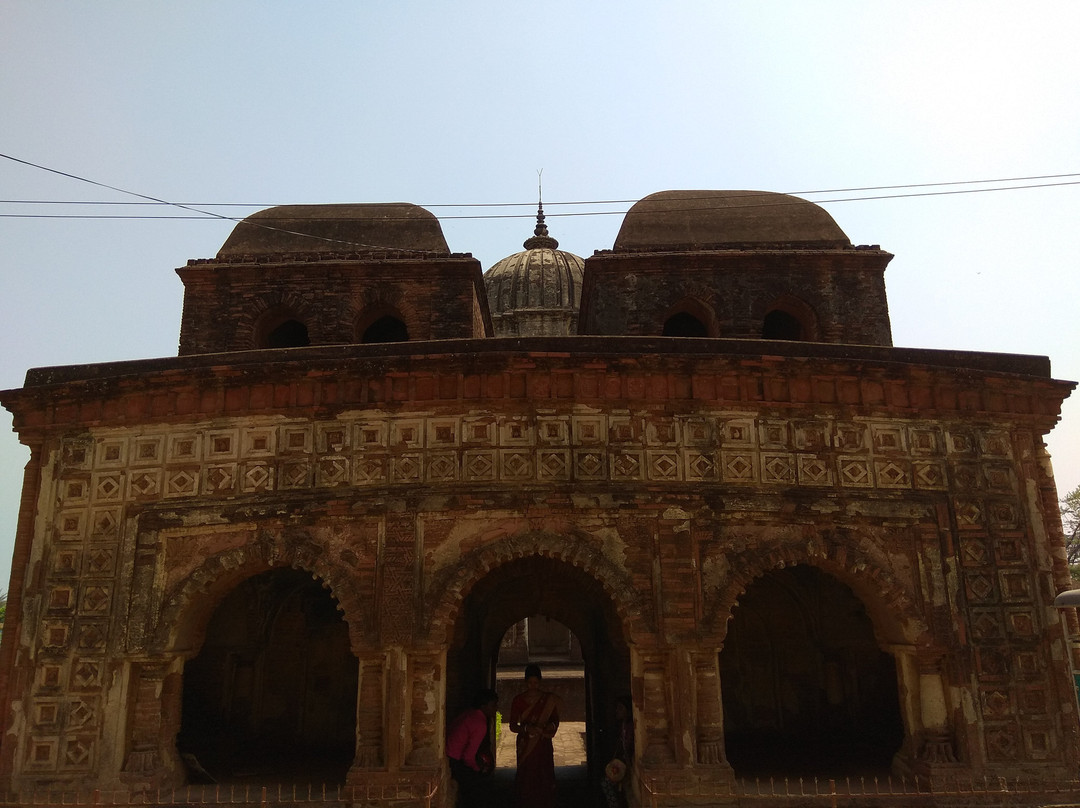 Radha Shyam Temple景点图片