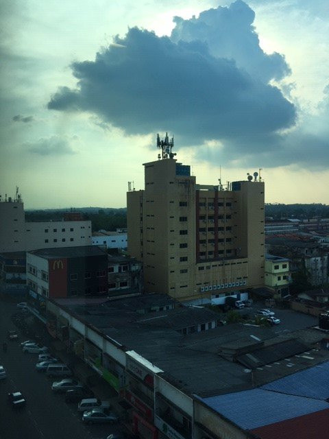 The View Hotel主图