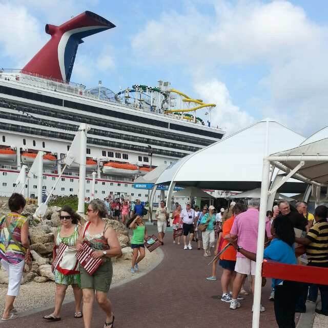 DCTA Taxi & Tour Services-威廉斯塔德必去景点