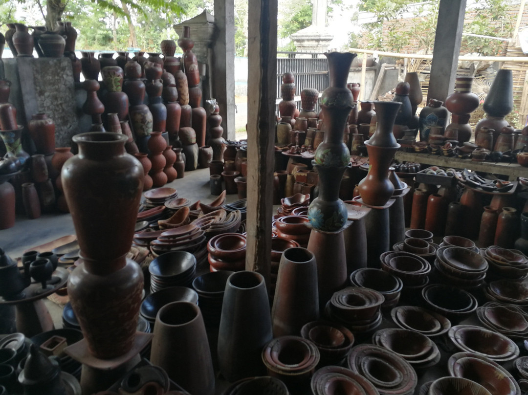 Tetebatu Tour-Tetebatu必去景点