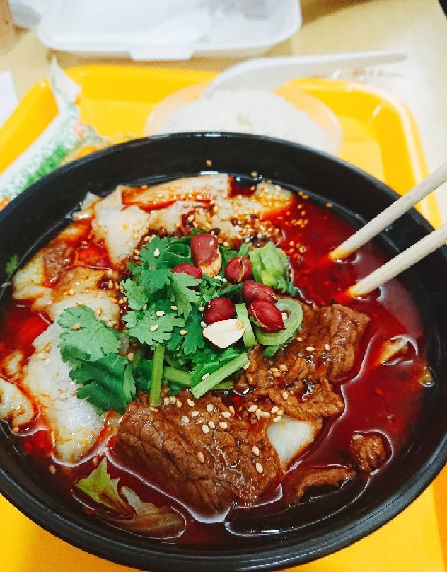 Sunnybank Plaza-布里斯班必去景点