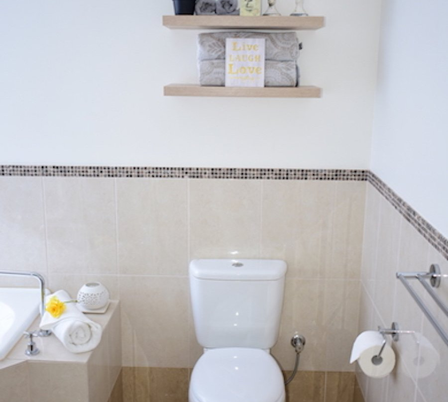 Time in a Bottle Bed & Breakfast主图