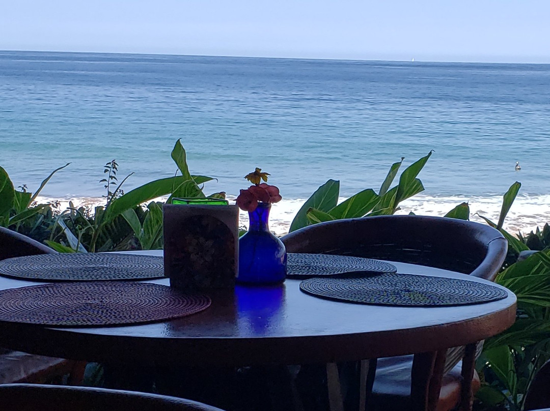 Mar De Jade Retreats Wellness Vacation主图