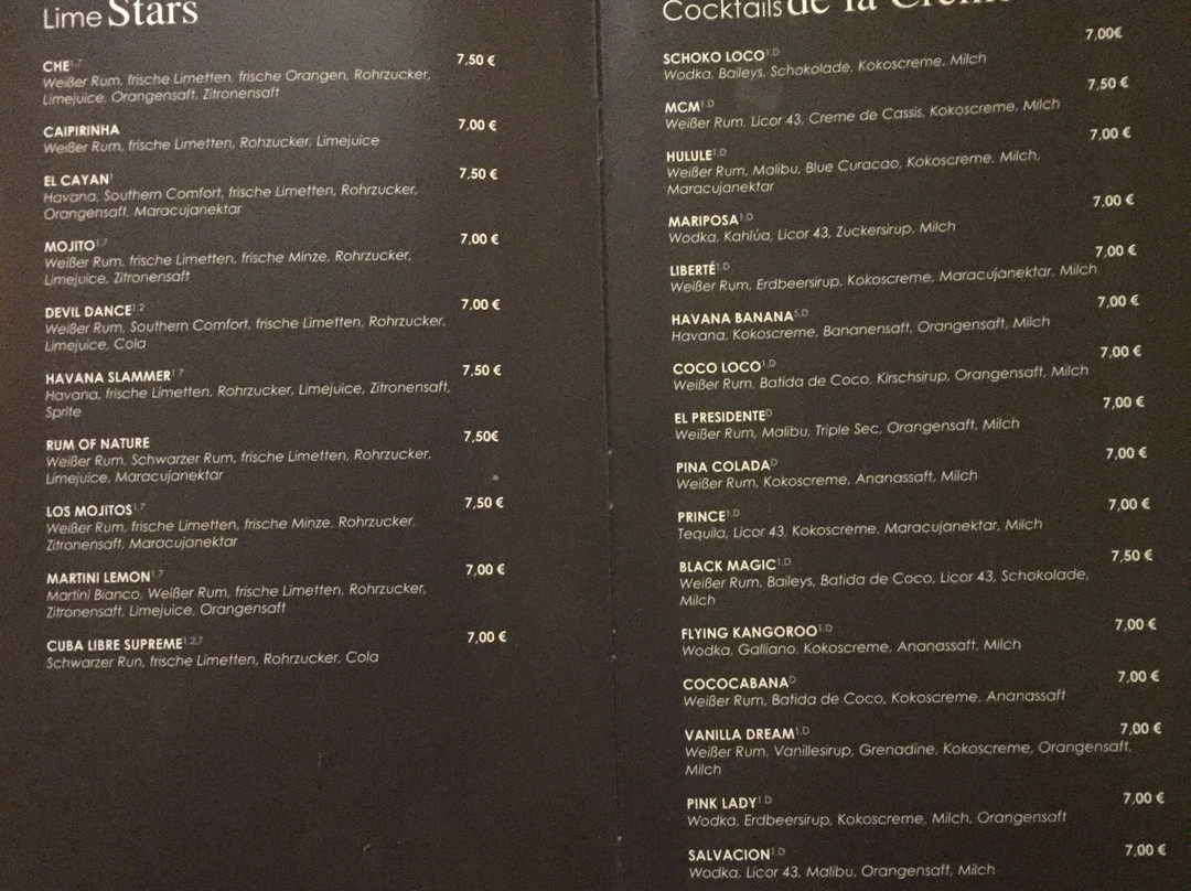 Coco Loco-希尔登必去景点